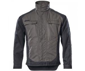Mascot Workwear 12209 Unique Jacket Dark Anthracite/Black XL Colour: D XL