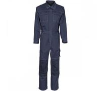 Mascot Danville Boilersuit Dark Navy - Medium