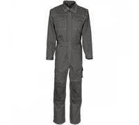 Mascot Workwear 12311 Danville Industry Boilersuit With Kneepad Pocket S