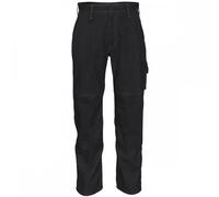 Mascot Workwear 12355 Biloxi Industry Trousers With Kneepad Pockets Bl 30.5" 30"