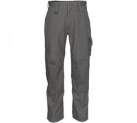 Mascot Workwear 12355 Biloxi Industry Trousers With Kneepad Pockets Da 38.5" 32"
