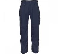 Mascot Workwear 12355 Biloxi Industry Trousers With Kneepad Pockets Da 44.5" 32"
