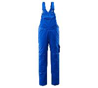 Mascot Industry 12362 Jumpisuit With Knee Pad Pockets