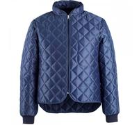 Mascot Originals Ottawa Thermal Jacket (Navy Blue) (Large)