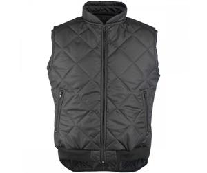Mascot Workwear 13565 Originals Thermal Gilet Black L Colour: Black, C L