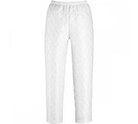 Mascot Workwear 13578 Originals Thermal Trousers White XS (28.5") XS (28.5")