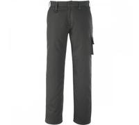 Mascot Workwear 13579 Industry Trousers with thigh pockets Dark Anthra 29.5" 32"