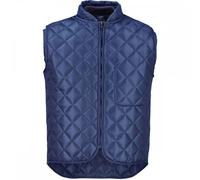 Mascot Workwear 13651 Originals Thermal Gilet Navy 2XL Colour: Navy, C 2XL