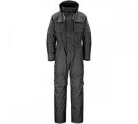 Mascot Workwear 14119 Industry Winter Boilersuit Black Size: L Colour: L