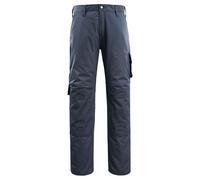 Mascot Workwear 14379 Workwear Trousers with kneepad pockets Dark Navy 28.5" 32"
