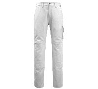 Mascot Workwear 14579 Work Pants White 58 / 32