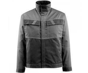 Mascot Workwear 15709 Light Jacket Dark Anthracite/Black M Colour: Dar M