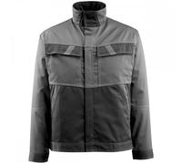 Mascot Workwear 15709 Light Jacket Dark Anthracite/Black S Colour: Dar S