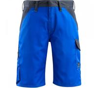 Mascot Workwear 15749 Light Shorts Royal/Dark Navy Waist: 40.5" C 40.5"