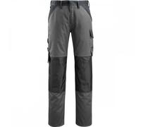 Mascot Workwear 15779 Light Trousers with kneepad pockets Dark Anthrac 36.5" 32"