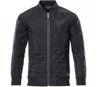 Mascot Workwear 17015 Advanced Jacket Black XL Colour: Black, Chest Si XL