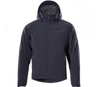Mascot 17035-411-010 Advanced Lining Stretch Waterproof Lightweight Winter Jacket, Size 2XL, Dark Navy