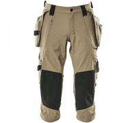 Mascot Workwear 17049 Advanced Length Trousers with holster pockets L 34.5"
