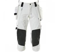 Mascot Workwear 17049 Advanced Length Trousers with holster pockets W 40.5"