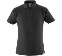 Mascot Workwear 17083 Grenoble Crossover Polo Shirt Black M Chest Size M