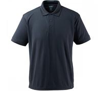 Mascot Workwear 17083 Grenoble Crossover Polo Shirt Dark Navy XL Chest XL