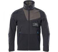 Mascot Workwear 17101 Jacket Black/Dark Anthracite L Colour: Black/Dar L