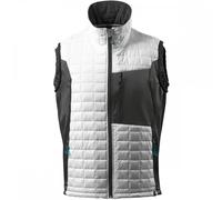 Mascot Workwear 17165 Advanced Thermal Gilet White/Dark Anthracite L C L