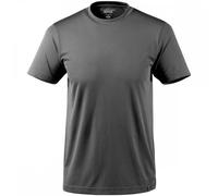Mascot Workwear 17382 Manacor Crossover T-Shirt Dark Anthracite S Colo S