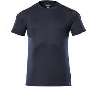 Mascot Workwear 17382 Manacor Crossover T-Shirt Dark Navy 3XL Colour: 3XL