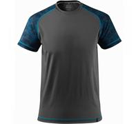 Mascot Workwear 17482 Advanced Premium T-Shirt Dark Anthracite M Colou M