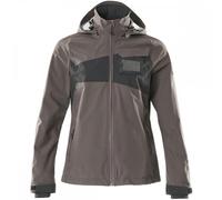 Mascot Accelerate 18011 Outer Lining Jacket Grey M