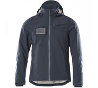 Mascot Workwear 18035 Accelerate Winter Jacket Dark Navy XS Colour: Da XS