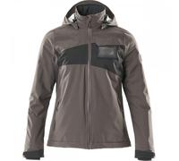 Mascot Workwear 18045 Womens Accelerate Winter Jacket Dark Anthracite/ S
