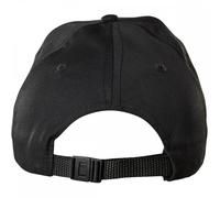 Mascot Workwear 18050 Cap adjustable Black Colour: Black, Size: One Si One Size