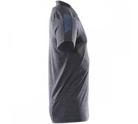 Mascot Workwear 18083 Accelerate Polo shirt Dark Navy 2XL Colour: Dark 2XL