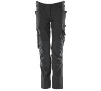 Mascot Women's Pearl Fit Trousers - Dark Navy 82C34 (82C34)
