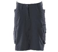 Mascot Workwear 18147 Accelerate Skirt Dark Navy 18 Size: 18, Colour: 18