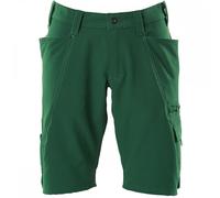 Mascot Accelerate 18149 Shorts Green 52 Man