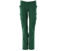 Mascot Accelerate 18188 Big Thigh Pockets Work Pants