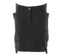 Mascot Accelerate 18247 Skirt Black 46
