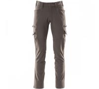 Mascot Workwear 18279 Accelerate Trousers with thigh pockets Dark Anth 38.5" 35"