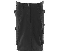Mascot Accelerate Skirt Black (W35.5) - MSC9626026J