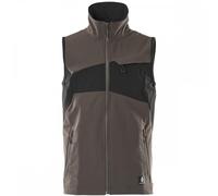 Mascot Workwear 18365 Accelerate Gilet Dark Anthracite/Black 2XL Colou 2XL