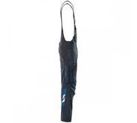 Mascot Workwear 18569 Accelerate Bib & Brace with kneepad pockets 34.5" 30"