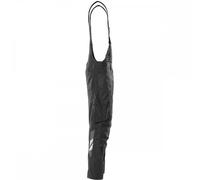 Mascot Accelerate 18569 Jumpsuit With Knee Pad Pockets Black 56 / 76
