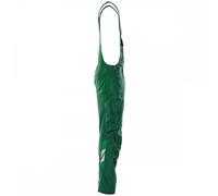 Mascot Workwear 18569 Accelerate Bib & Brace with kneepad pockets 44.5" 32"