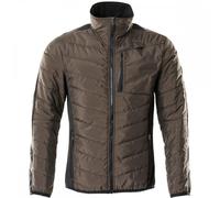 Mascot Workwear 18615 Thermal Jacket Dark Anthracite/Black 2XL Colour: 2XL