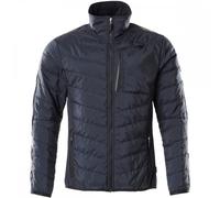 Mascot Workwear 18615 Thermal Jacket Dark Navy 2XL Colour: Dark Navy, 2XL