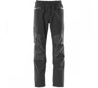 Mascot Workwear 18690 Accelerate Over Trousers Black 2XL (42.5") 2XL (42.5")