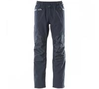 Mascot Workwear 18690 Accelerate Over Trousers Dark Navy M (34.5" M (34.5")